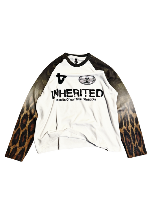 *PRE-ORDER* ‘DISORTED LEGACY’ THERMAL